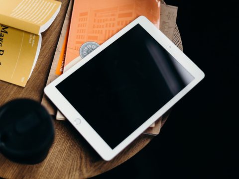 iPad 9. Generation, 64 GB, WLAN