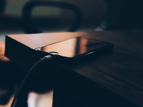 iPhone 13, 128 GB, Mitternacht